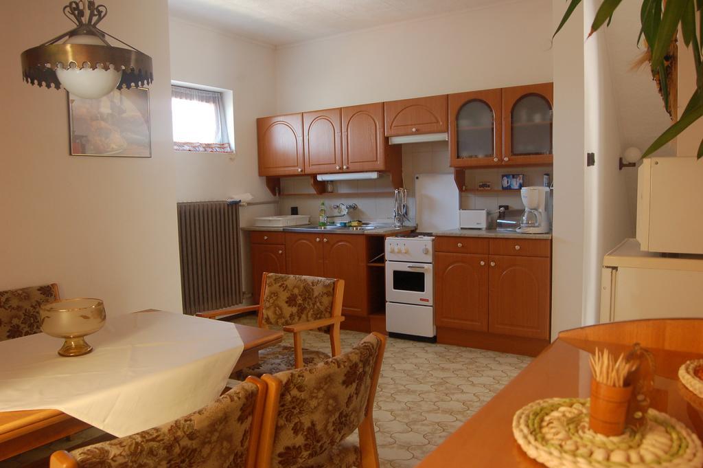 Szalai Vendeghaz Apartment Cserszegtomaj Bagian luar foto
